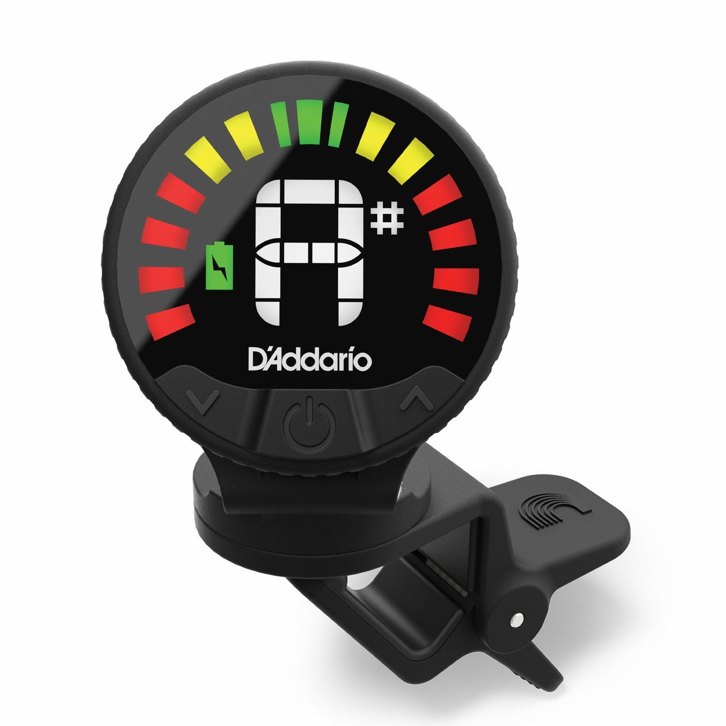 D'Addario Nexxus Tuner
