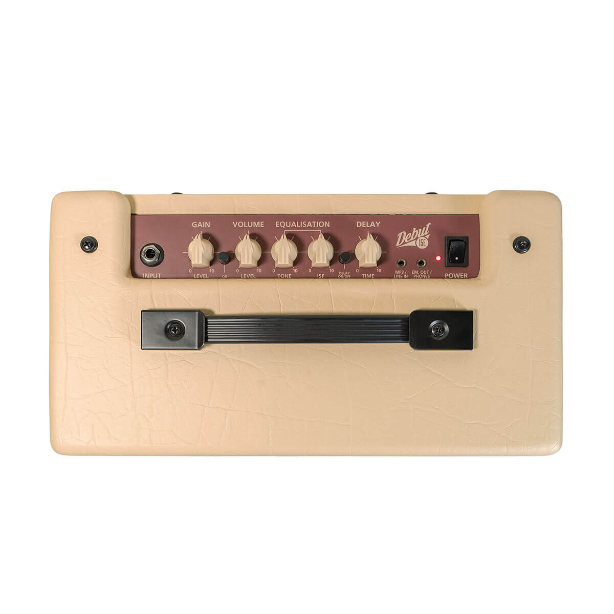 Blackstar Debut 15E Amp
