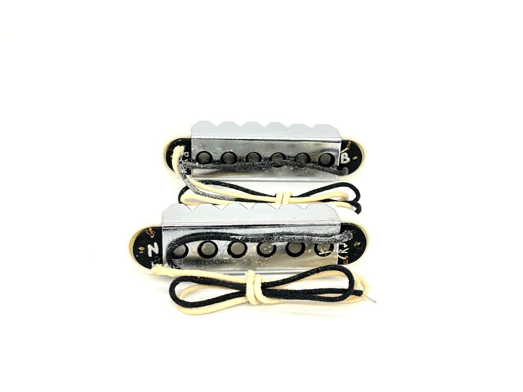 RJK Modern Jaguar Pickup Set