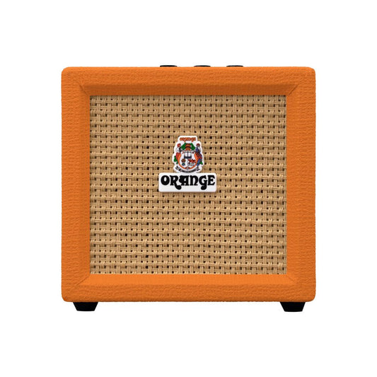 Orange Crush Mini 3w Amp