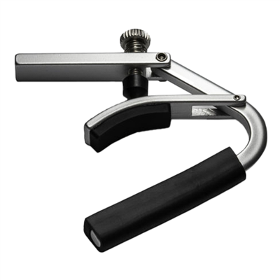 Shubb Lite L1 Silver Capo
