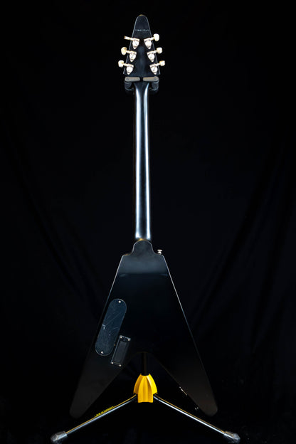 Epiphone Flying V Prophecy Black Aged Gloss (Pre-Owned)