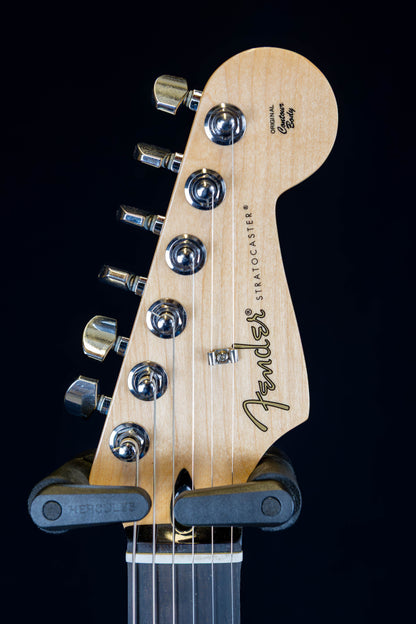 Fender 2022 Limited Edition Player Stratocaster HSS Ferrari Yellow (Pre-Owned)