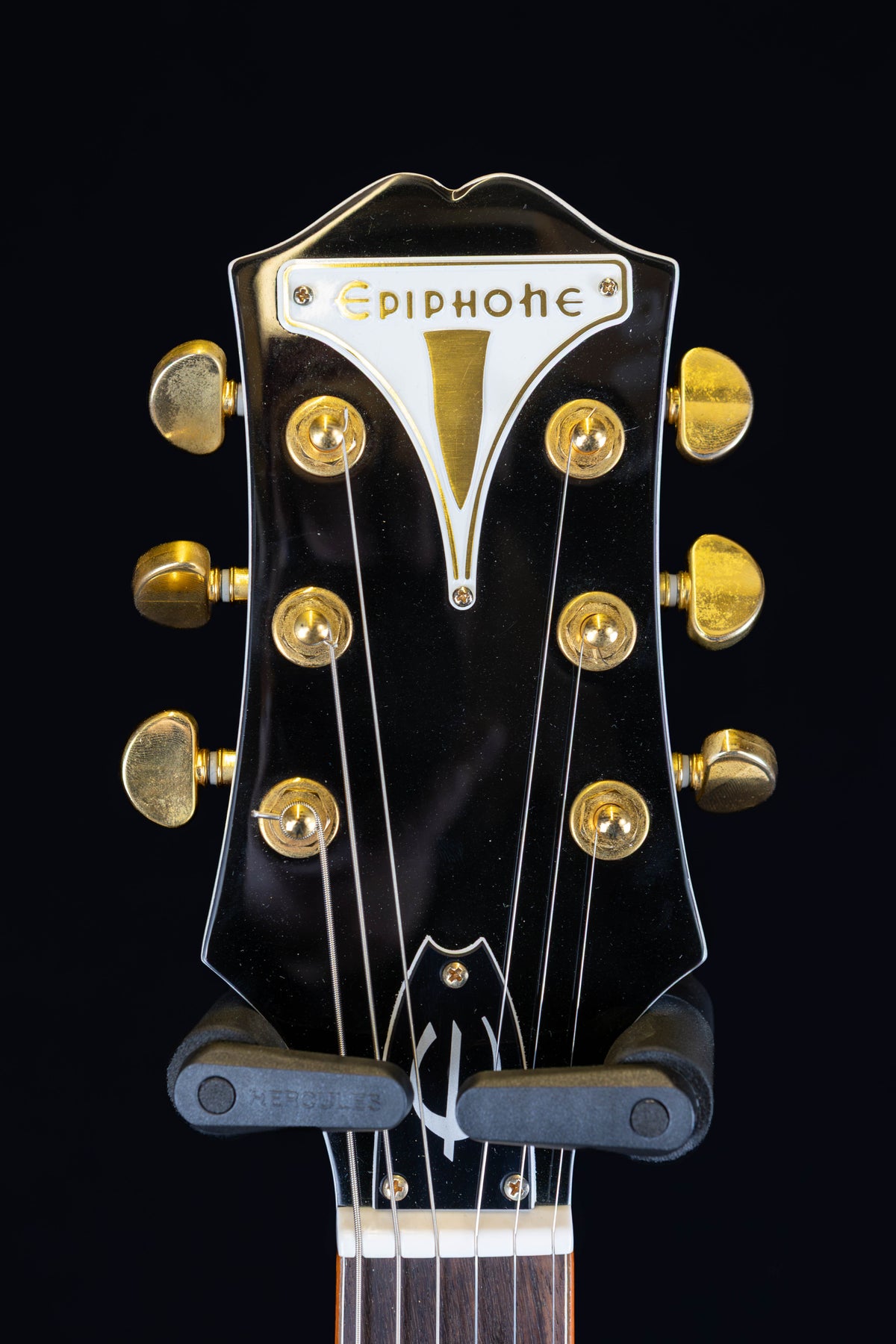 Epiphone Limited Edition Wildkat Royale Pearl White (Pre-Owned)