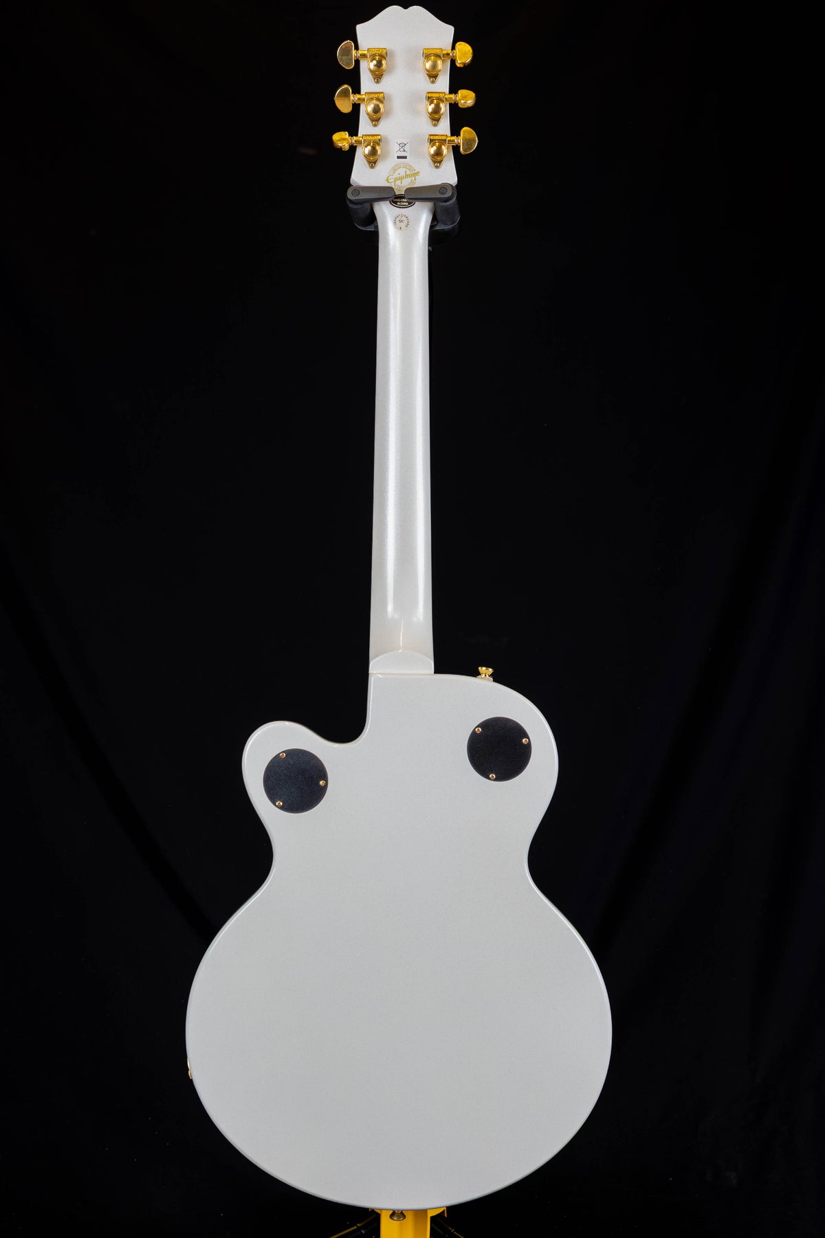 Epiphone Limited Edition Wildkat Royale Pearl White (Pre-Owned)