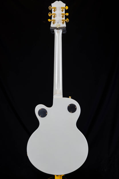 Epiphone Limited Edition Wildkat Royale Pearl White (Pre-Owned)