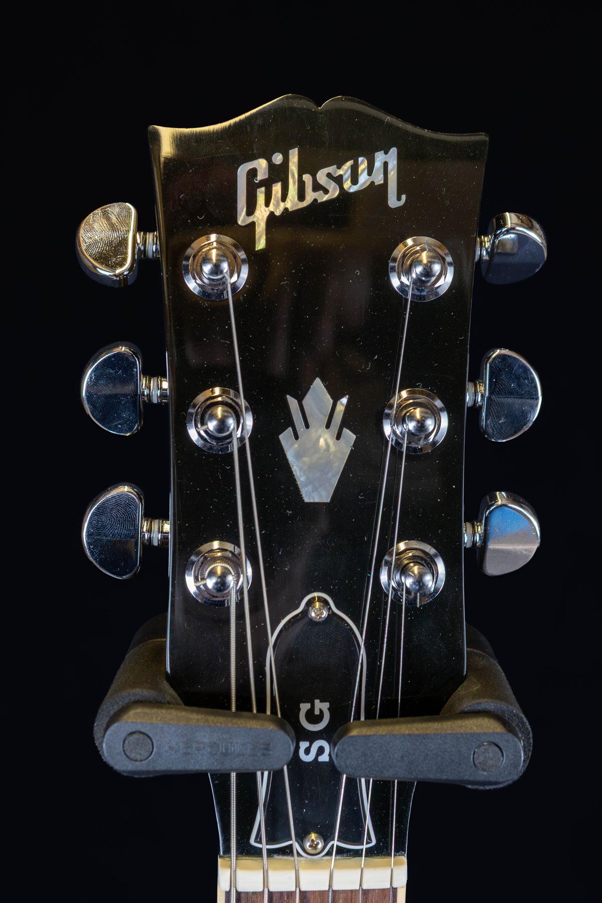 Gibson 2022 SG Standard Ebony (Pre-Owned)