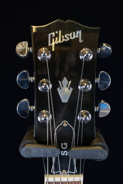 Gibson 2022 SG Standard Ebony (Pre-Owned)