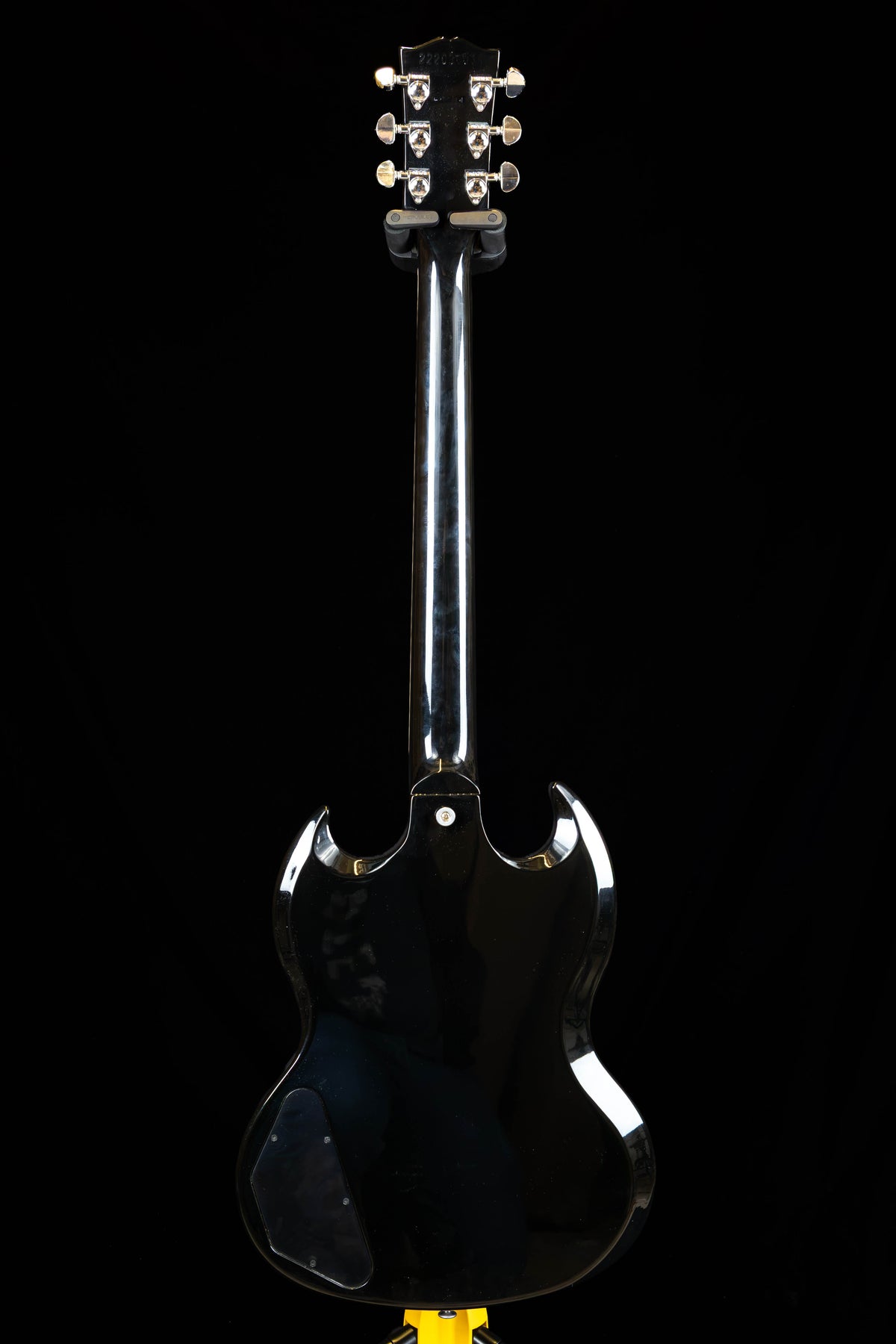 Gibson 2022 SG Standard Ebony (Pre-Owned)