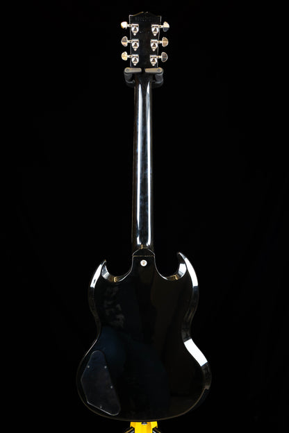 Gibson 2022 SG Standard Ebony (Pre-Owned)