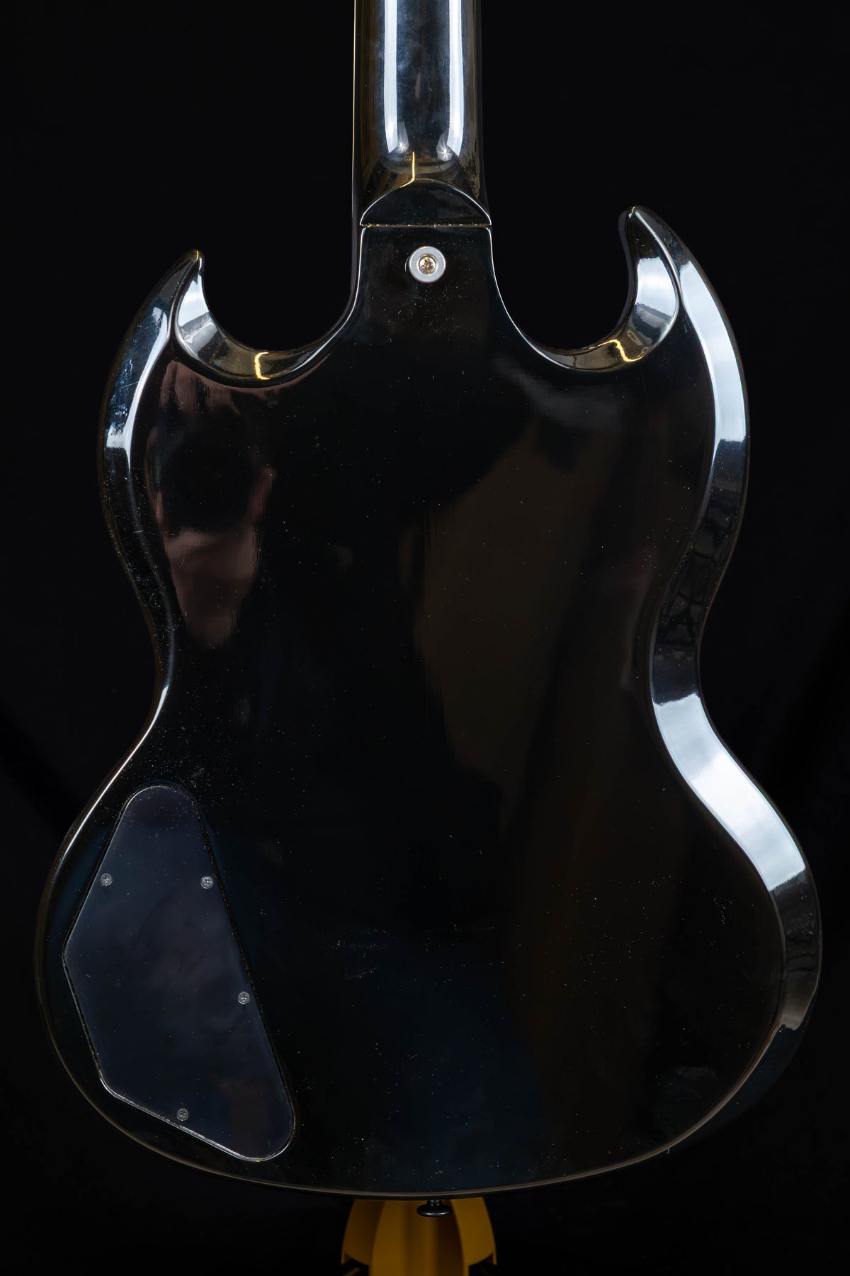 Gibson 2022 SG Standard Ebony (Pre-Owned)