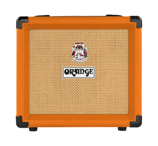 Orange Crush 12 Combo Amp