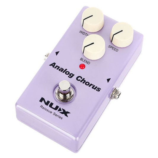 NU-X Analog Chorus