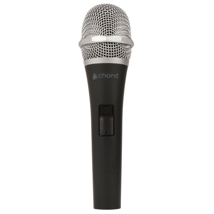 Chord DM04 Dynamic Vocal Microphone