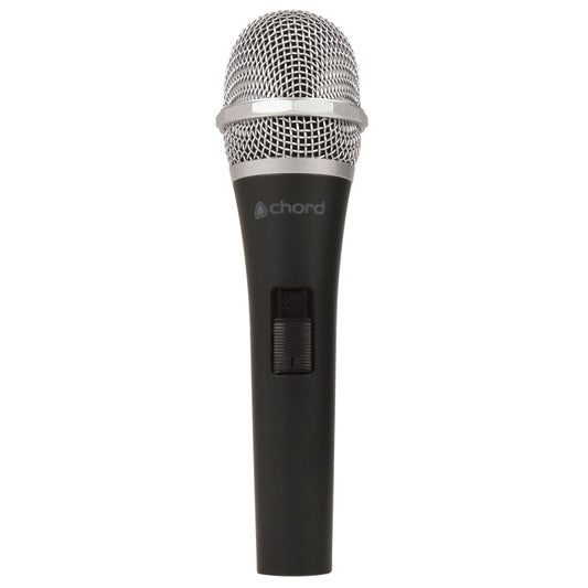 Chord DM04 Dynamic Vocal Microphone