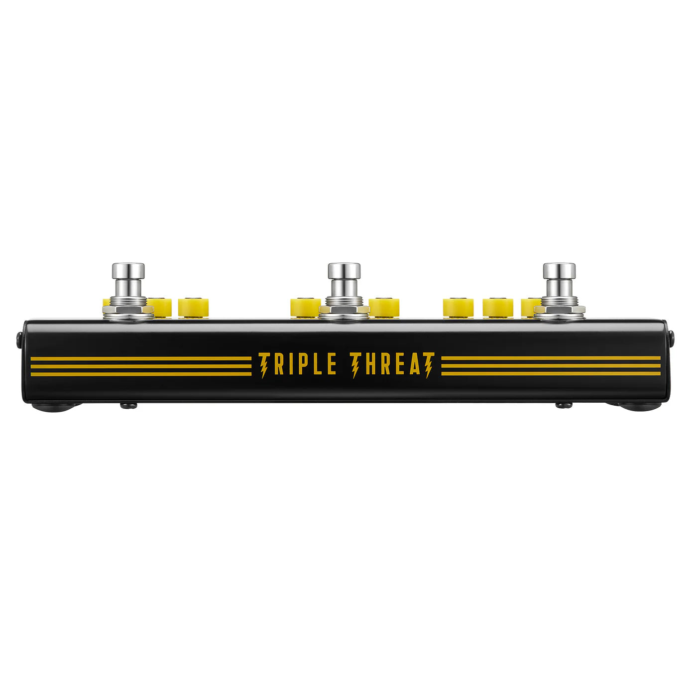 Donner x Third Man Hardware Triple Threat Multi FX