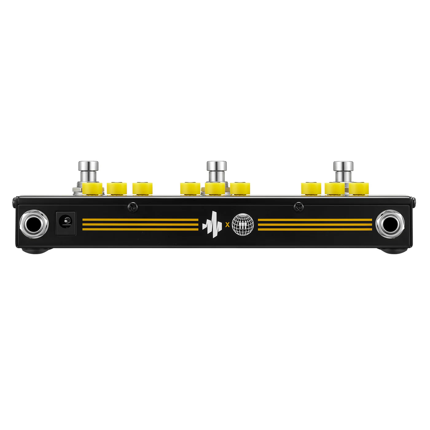 Donner x Third Man Hardware Triple Threat Multi FX