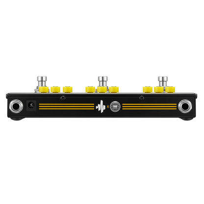 Donner x Third Man Hardware Triple Threat Multi FX