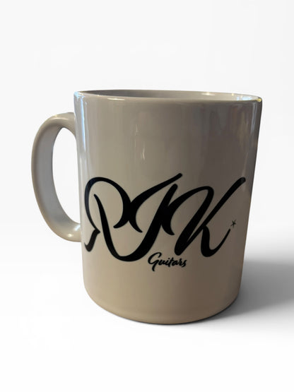RJK RamJam Mug