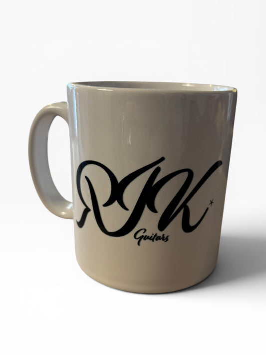 RJK RamJam Mug