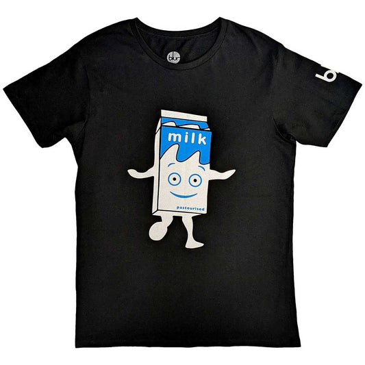 BLUR "MILKY" UNISEX T-SHIRT