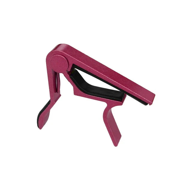 Trigger Capo (Guitar)