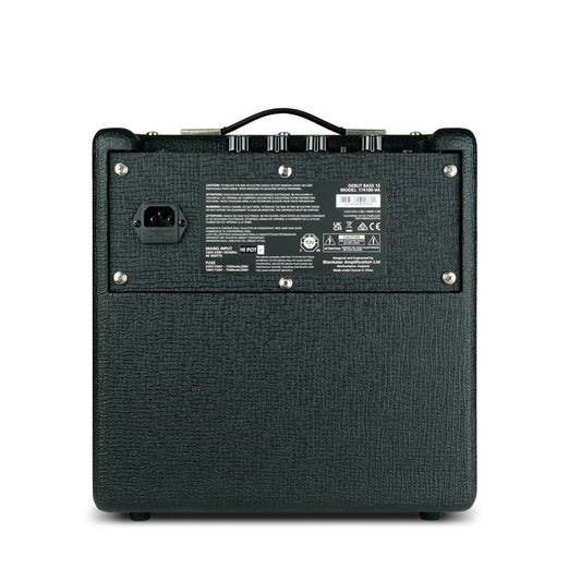 Blackstar Debut 15 Bass Amp