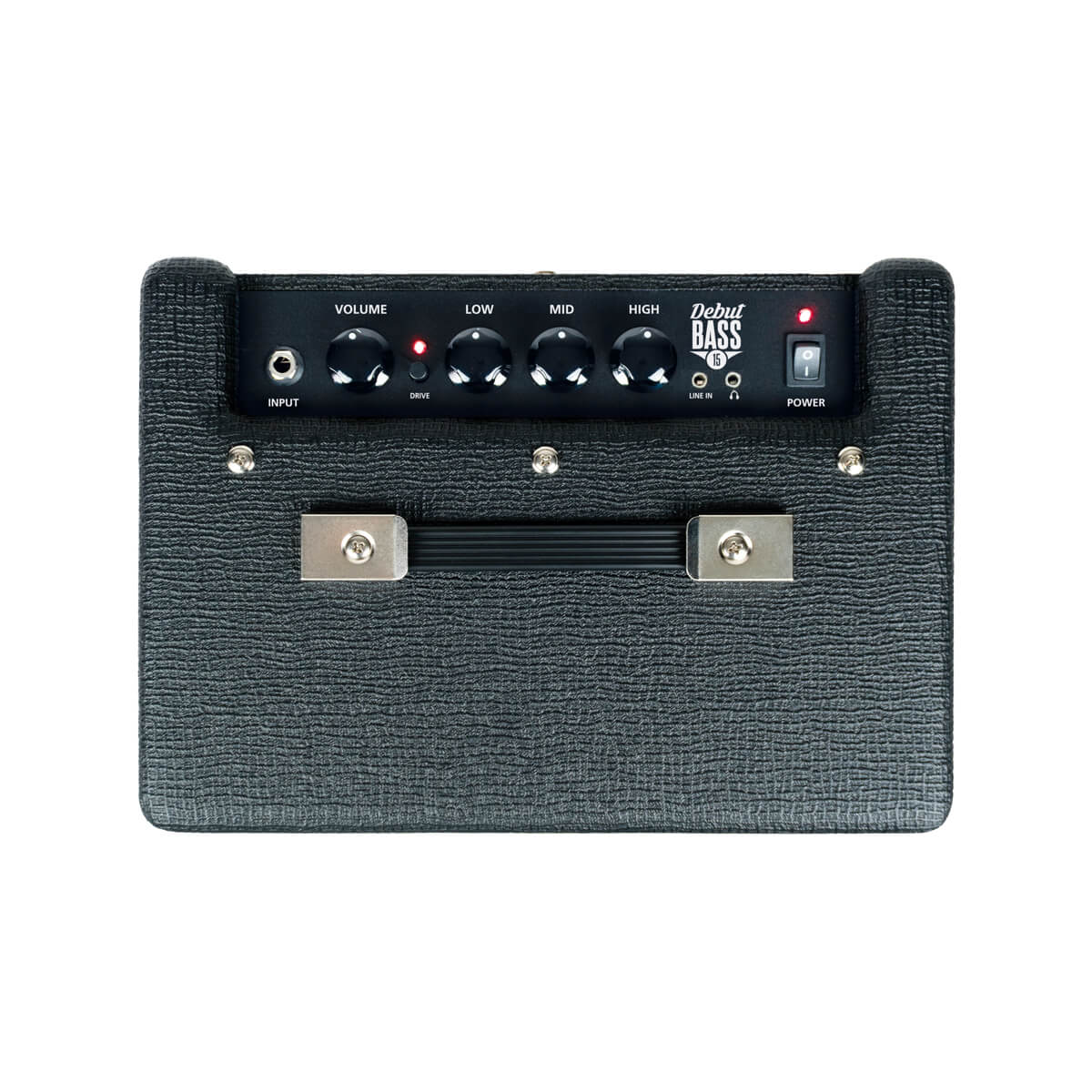 Blackstar Debut 15 Bass Amp