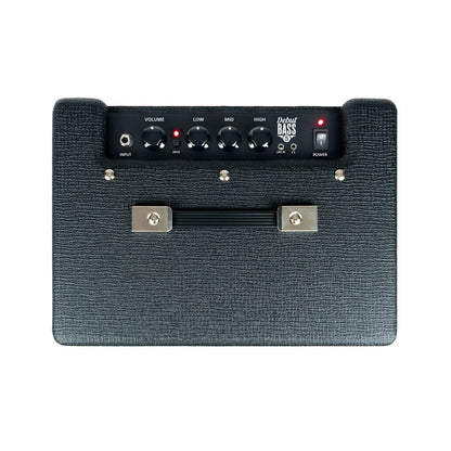 Blackstar Debut 25 Bass Amp