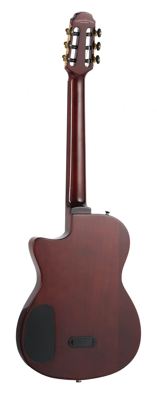 Enredo Madera Dominar EMDC8BK Black Classical