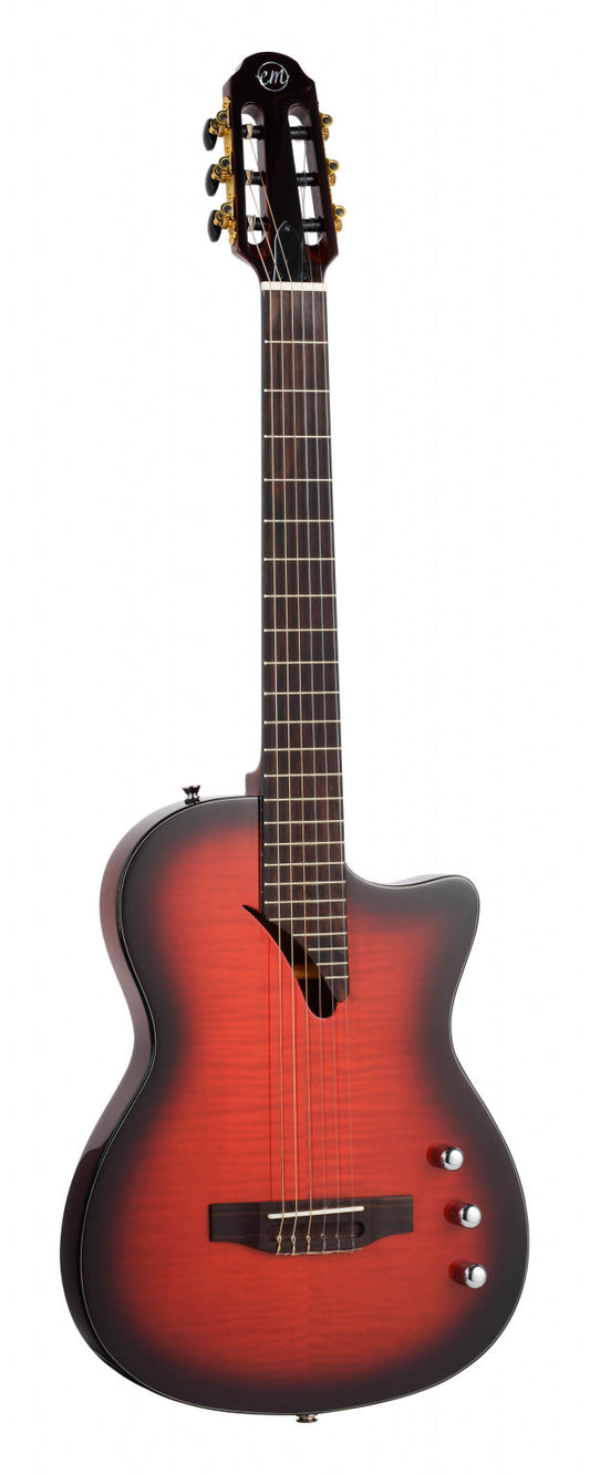 Enredo Madera Dominar EMDC8CG Classical