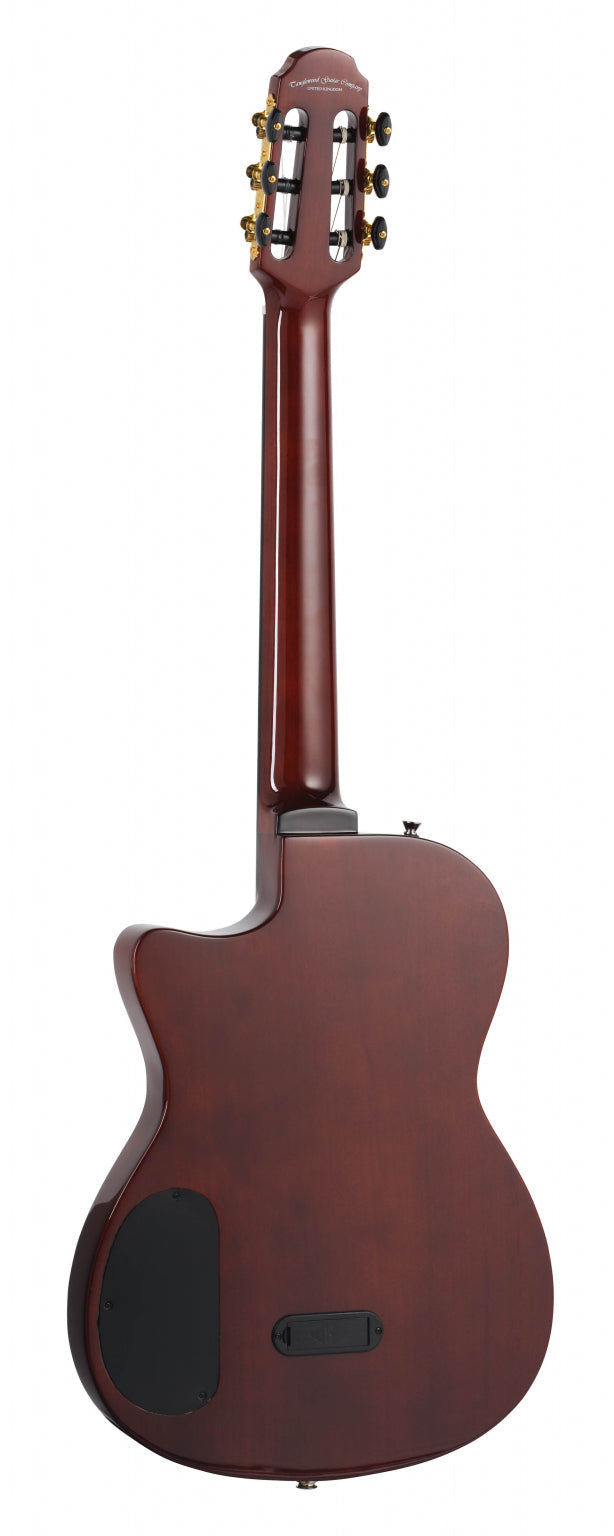 Enredo Madera Dominar EMDC8CG Classical