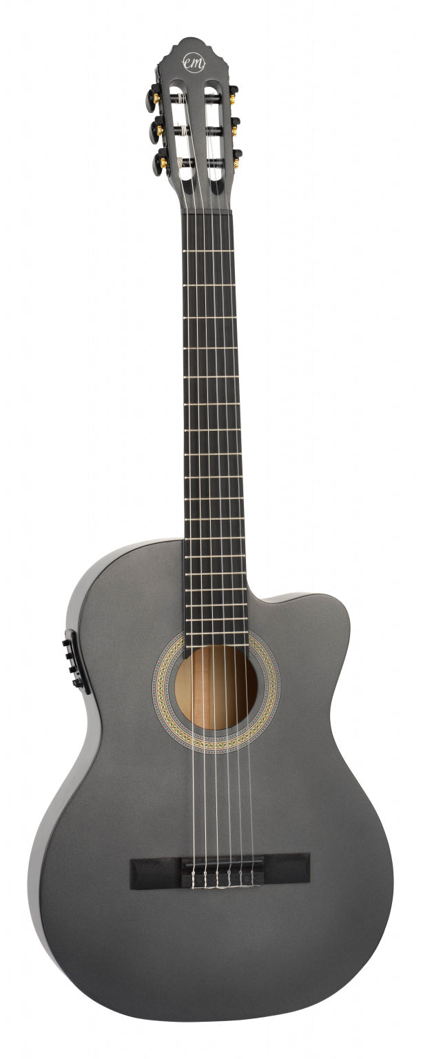 Enredo Madera Elegante EMETLCE Classical Black
