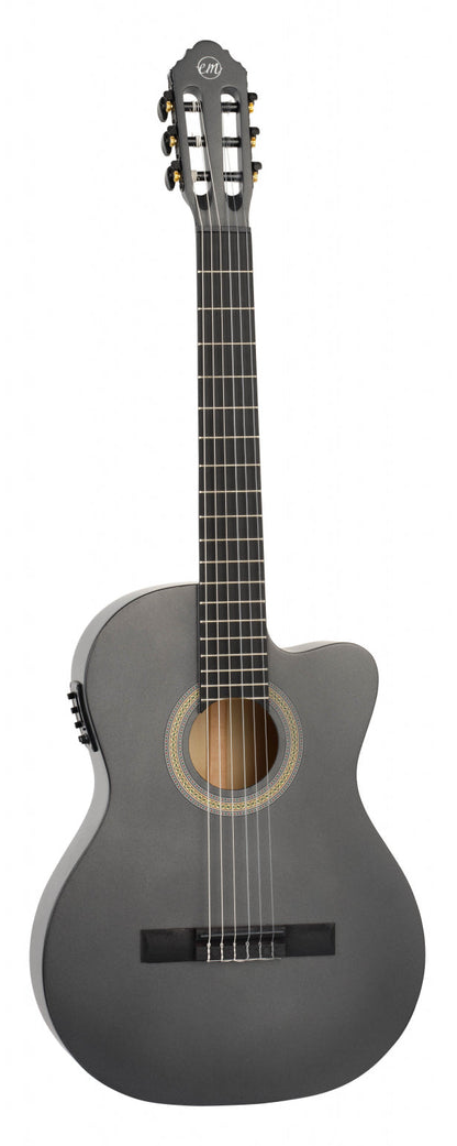 Enredo Madera Elegante EMETLCE Classical Black