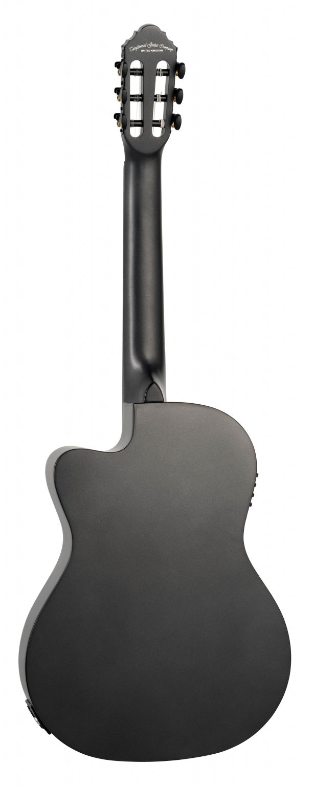 Enredo Madera Elegante EMETLCE Classical Black