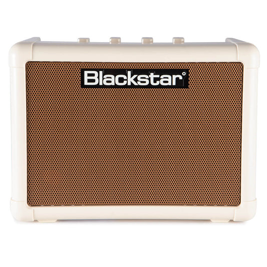Blackstar Fly 3 Mini Amp 3 Watt Acoustic