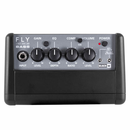Blackstar Fly 3 Bass Mini Amp 3 Watt