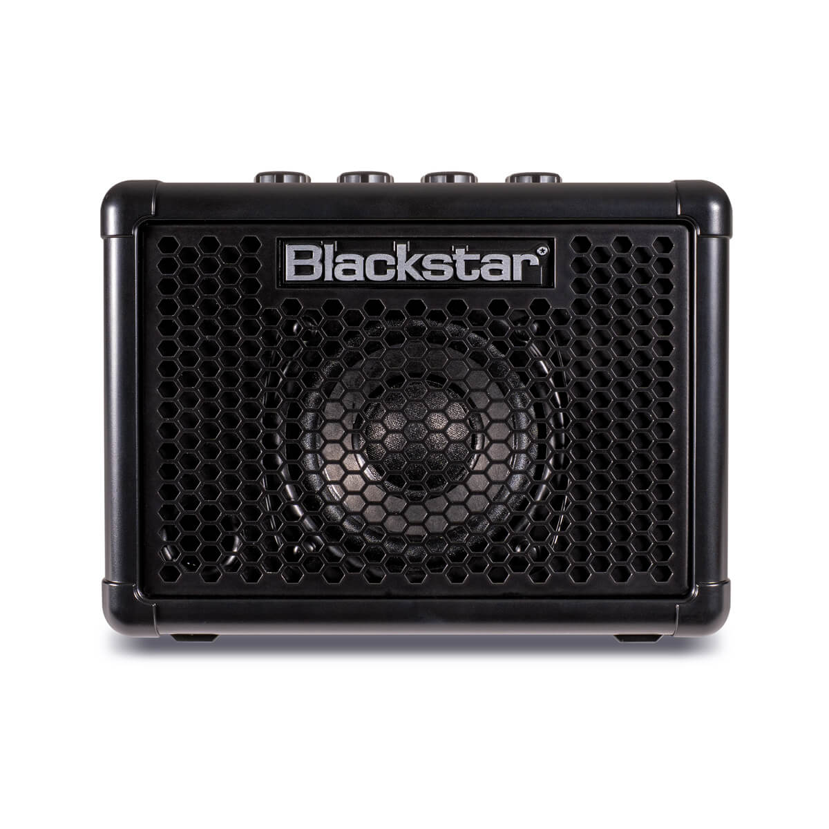 Blackstar Fly 3 High Gain Mini Amp 3 Watt