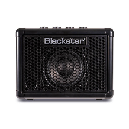 Blackstar Fly 3 High Gain Mini Amp 3 Watt