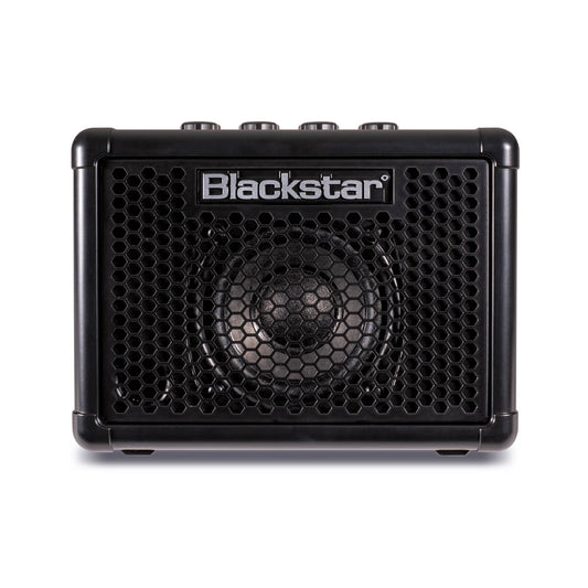 Blackstar Fly 3 High Gain Mini Amp 3 Watt