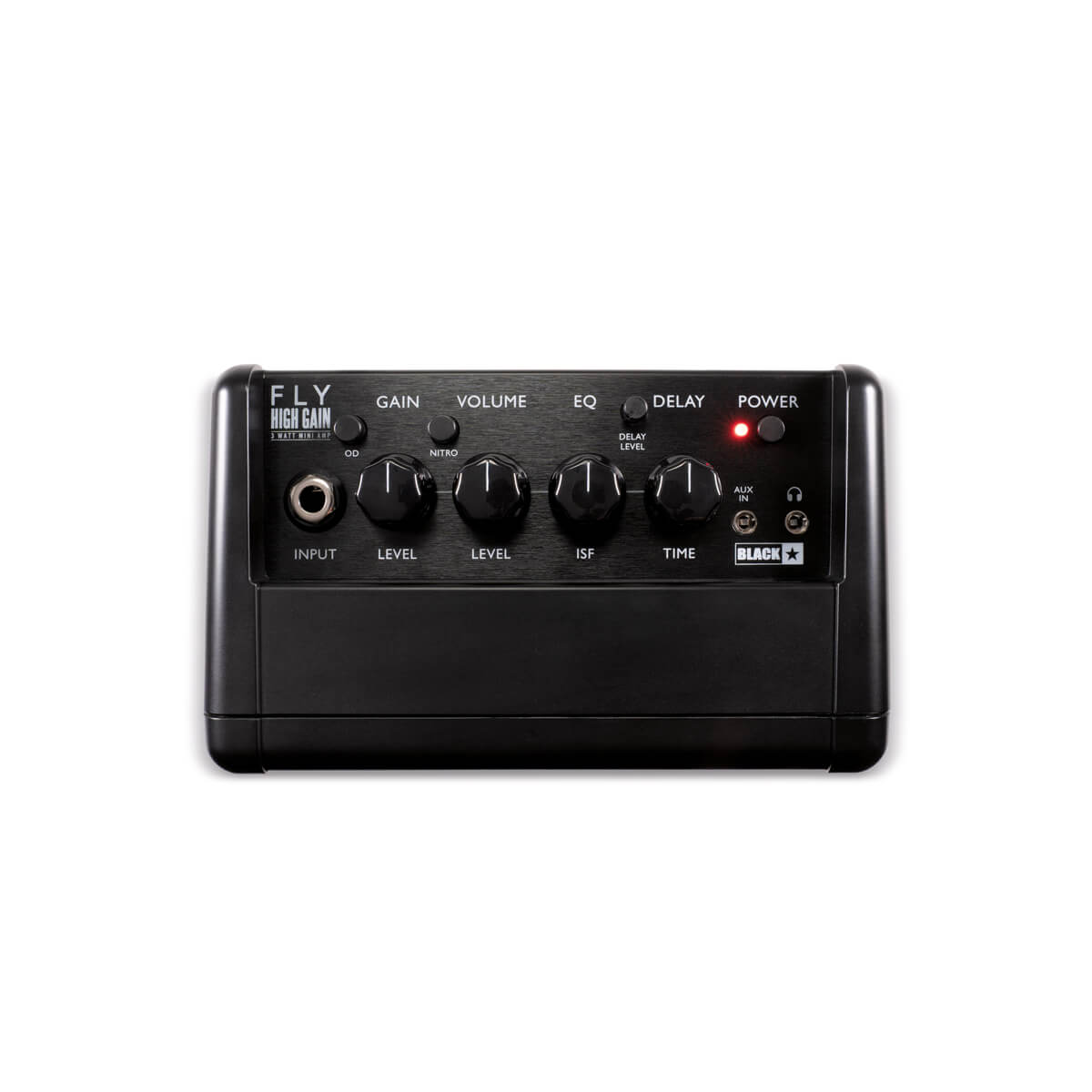Blackstar Fly 3 High Gain Mini Amp 3 Watt