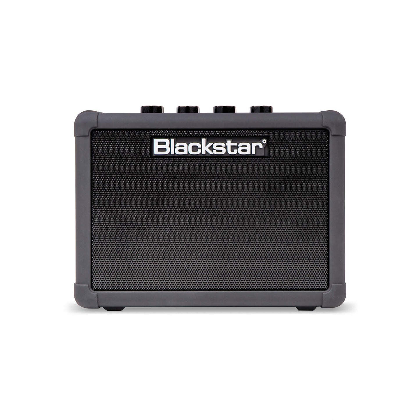 Blackstar Fly 3 Charge Amp 3 Watt Black