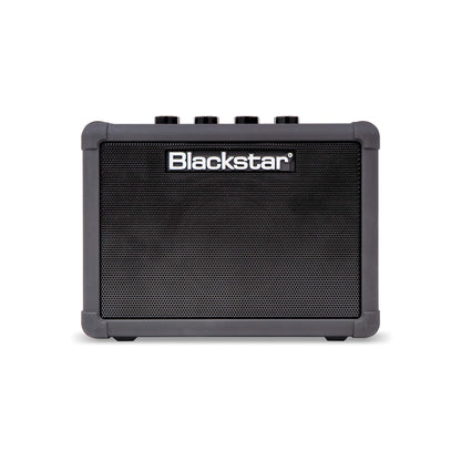 Blackstar Fly 3 Charge Amp 3 Watt Black