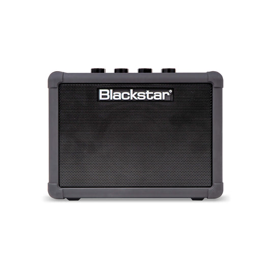 Blackstar Fly 3 Charge Amp 3 Watt Black
