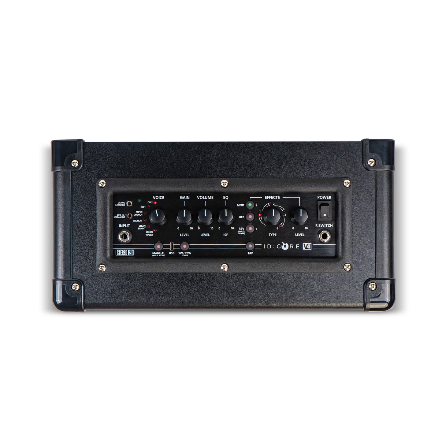 Blackstar ID:CORE V4 Stereo 20 Amplifier