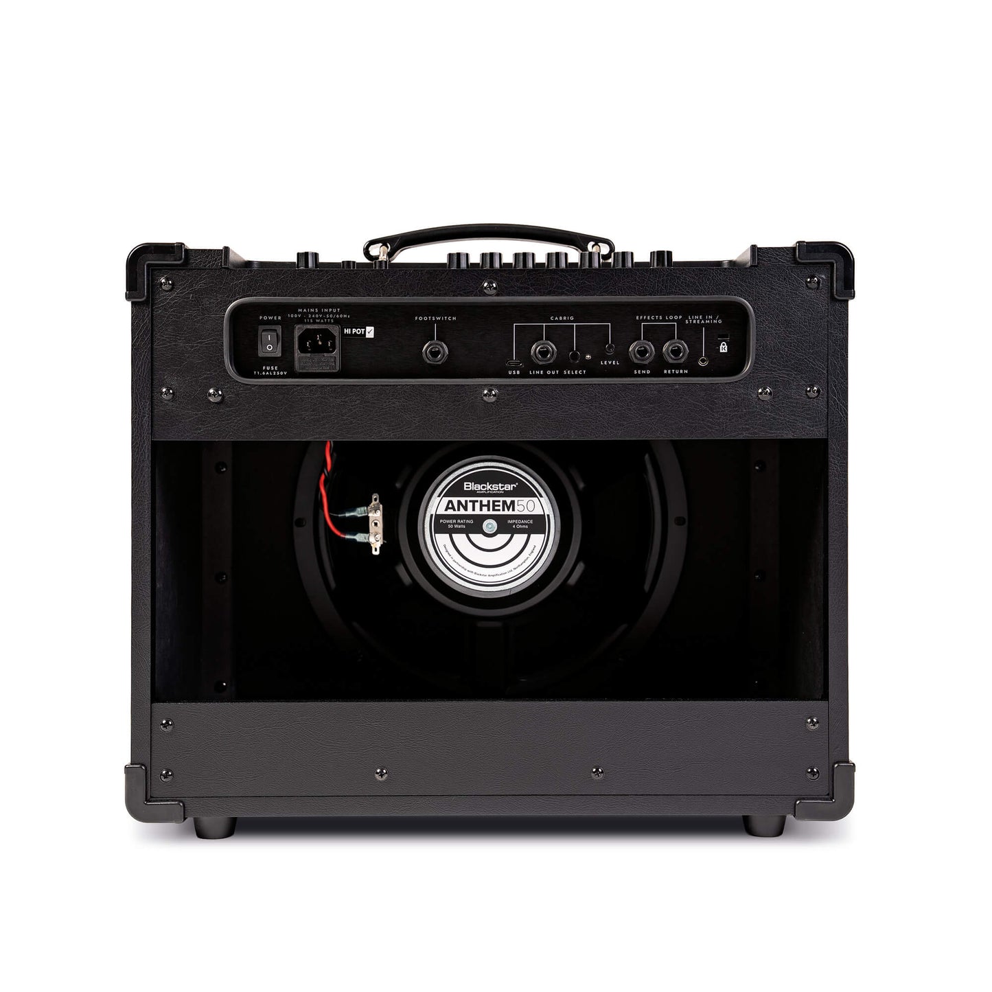 Blackstar ID:X 50 Amplifier