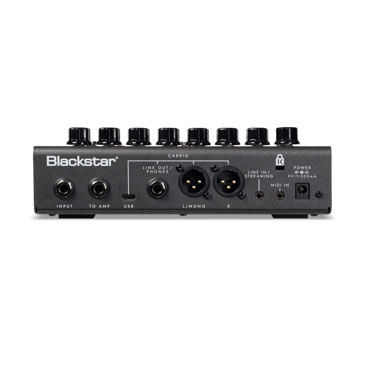 Blackstar ID:X Floor One Multi FX