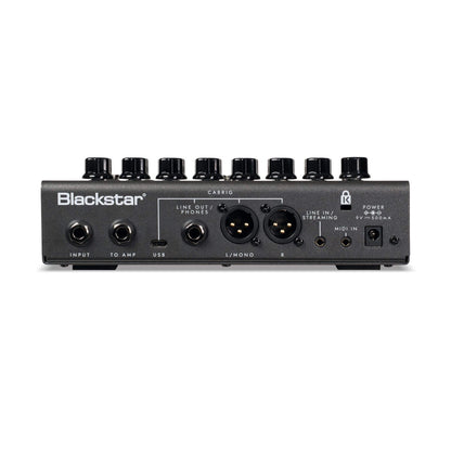 Blackstar ID:X Floor One Multi FX