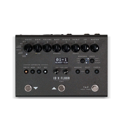Blackstar ID:X Floor One Multi FX