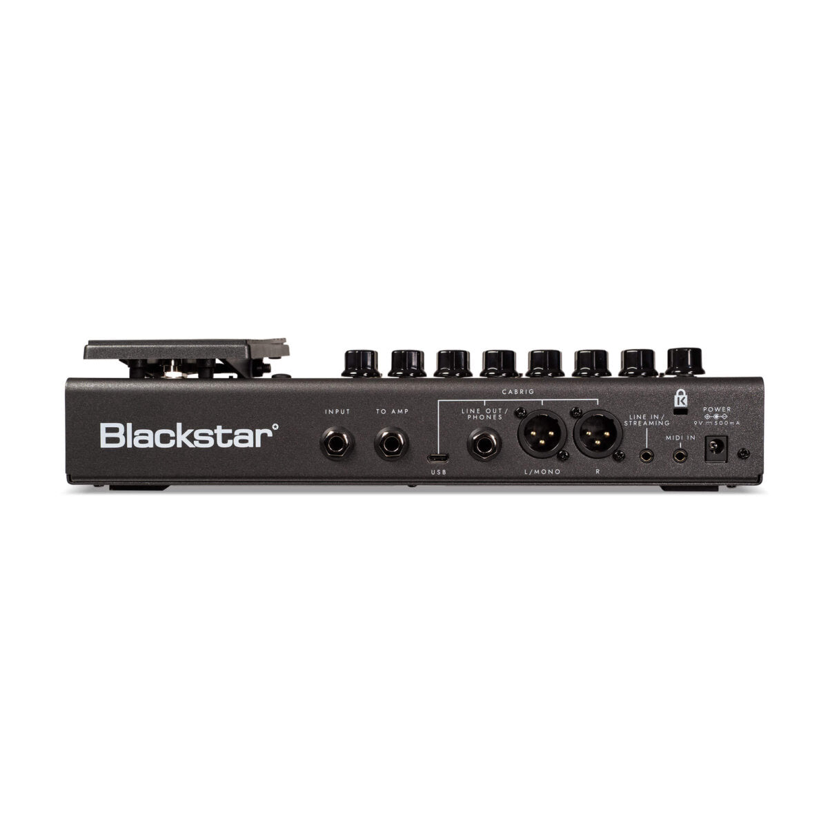 Blackstar ID:X Floor Two Multi FX